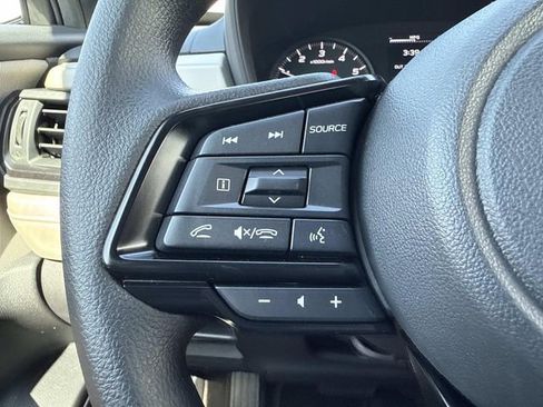 New 2026 Subaru Forester AWD/4WD image 24