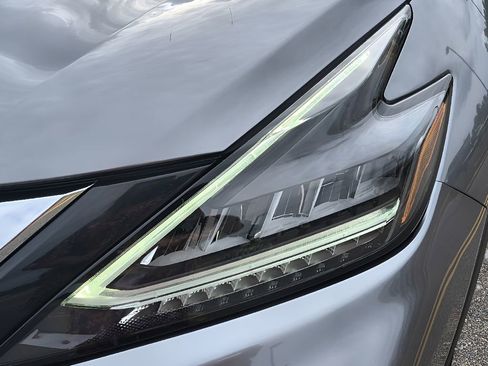 Used 2023 Nissan Murano SV w/ Cargo Package image 28