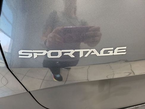 Used 2023 Kia Sportage X-Line w/ X-Line Premium Package image 14
