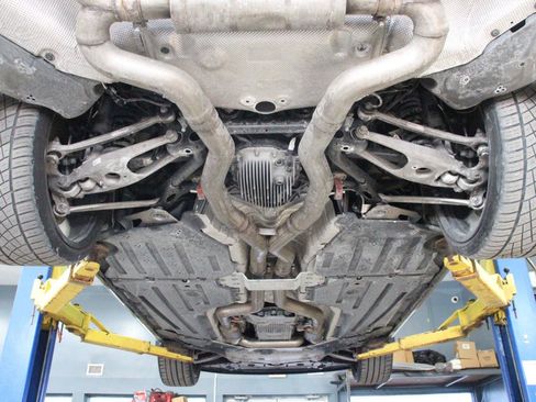 Used 2023 BMW M3 Competition image 96