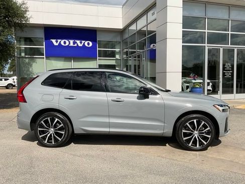 Certified 2024 Volvo XC60 B5 Plus w/ Protection Package Premier AWD/4WD image 8