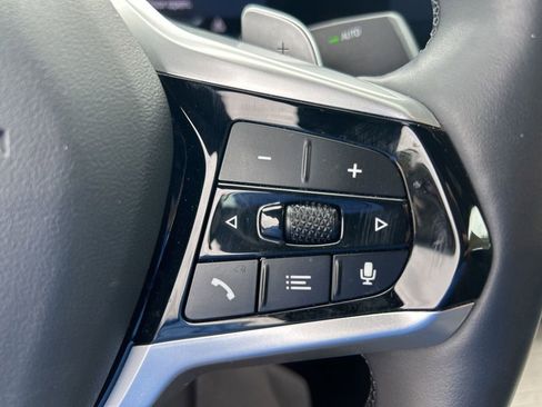 Used 2025 BMW 430i Convertible image 40