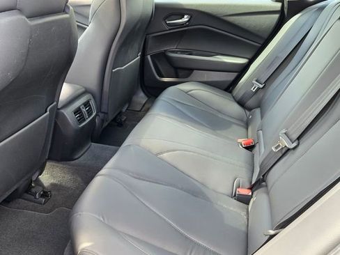 Certified 2023 Acura TLX FWD image 11
