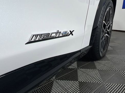 Used 2024 Ford Mustang Mach-E Premium image 38