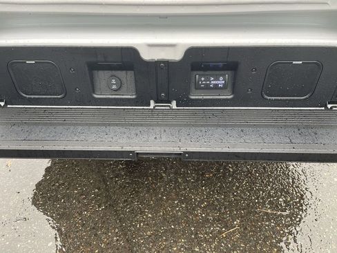 New 2026 GMC Sierra 1500 AT4X image 36