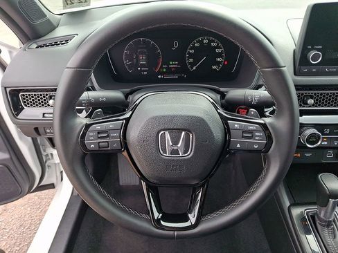 Used 2023 Honda Civic Sport image 20