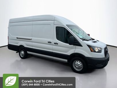 New 2026 Ford Transit 350 148 High Roof Extended AWD
