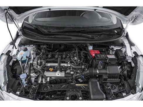 Certified 2025 Nissan Versa SR w/ Trunk Package FWD image 8