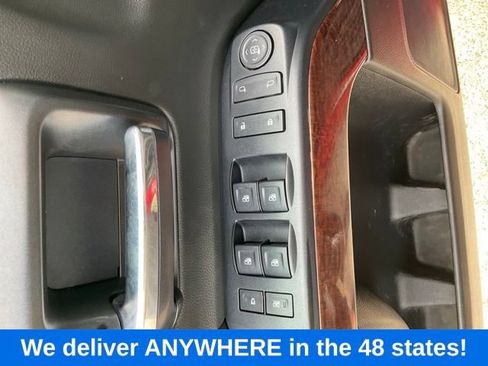 Used 2016 GMC Sierra 3500 SLE w/ SLE Preferred Package AWD/4WD image 18