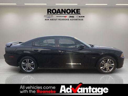 Used 2014 Dodge Charger R/T image 11