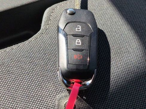 New 2026 Ford F250 XL image 30