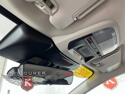 Certified 2025 Subaru Crosstrek 2.5i Limited w/ Popular Package #3A image 18