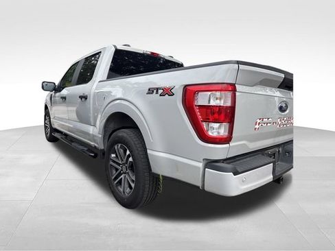 Used 2023 Ford F150 XL RWD image 7