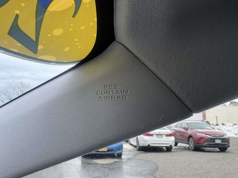 Used 2014 Toyota Prius Four image 33