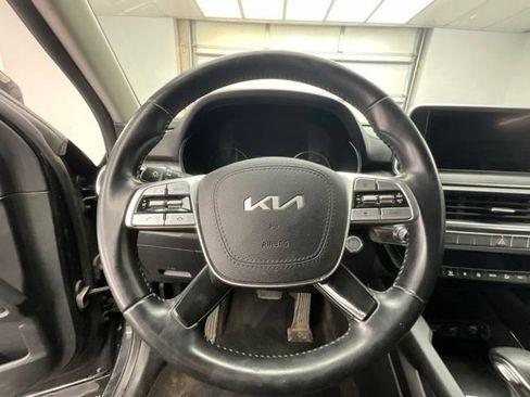 Used 2022 Kia Telluride LX AWD/4WD image 10