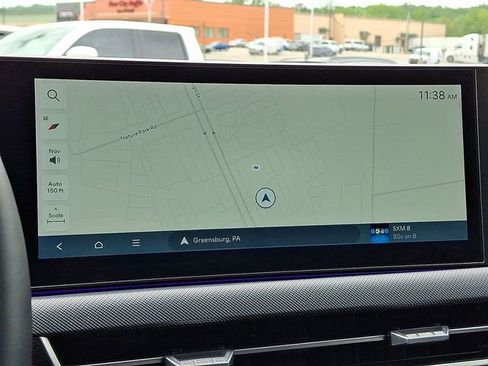 Certified 2025 Hyundai Sonata Limited FWD image 17