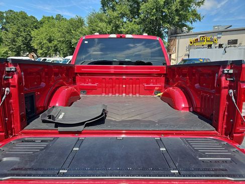 Used 2021 Ford F150 XLT w/ Equipment Group 302A High AWD/4WD image 12