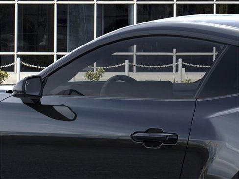 New 2025 Ford Mustang Premium image 20