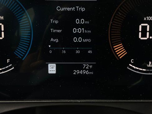 Used 2025 Hyundai Sonata SEL FWD image 37