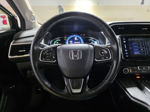 Used 2018 Honda Clarity Touring image 30