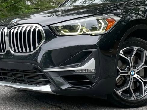 Used 2020 BMW X1 sDrive28i FWD image 3
