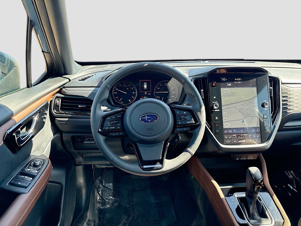 Used 2025 Subaru Forester Touring AWD/4WD image 24