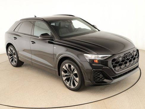 New 2026 Audi Q8 Premium Plus image 31