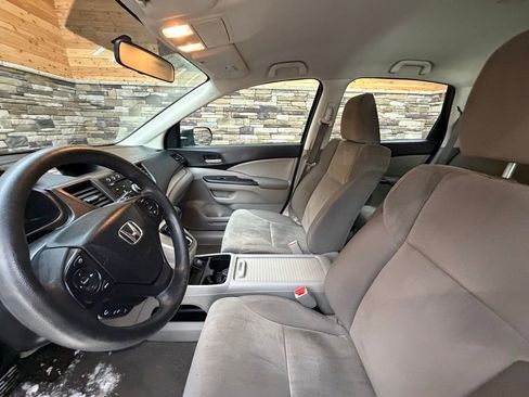 Used 2014 Honda CR-V LX image 11