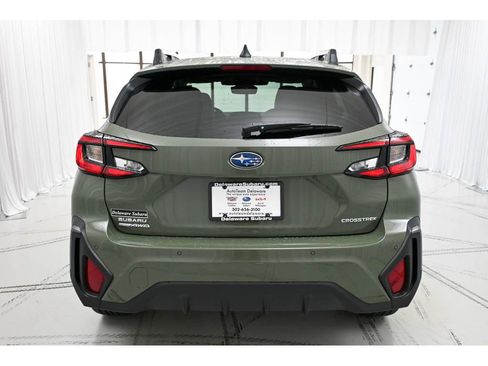 New 2025 Subaru Crosstrek 2.5i Limited w/ Crosstrek Mirror Package image 6