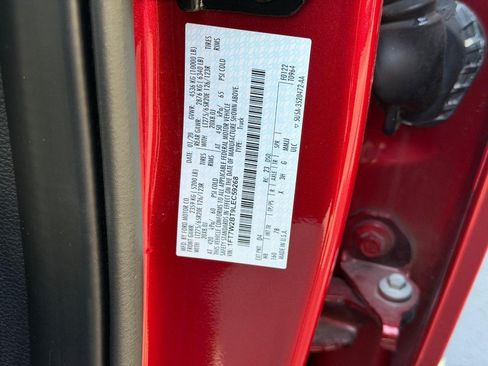 Used 2020 Ford F250 Platinum AWD/4WD image 24