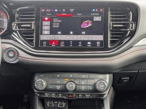 New 2026 Dodge Durango GT AWD/4WD image 14