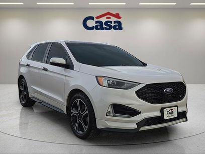 Used 2019 Ford Edge ST w/ Convenience Package