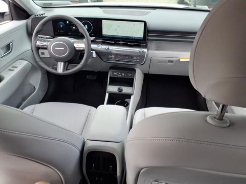 New 2026 Hyundai Kona Limited image 7