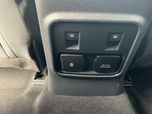 Used 2022 Ford Bronco Big Bend image 20