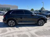 Used 2022 Audi Q5 2.0T Premium Plus w/ Premium Plus Package image 4