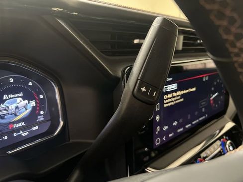 Certified 2024 GMC Sierra 2500 AT4 image 15