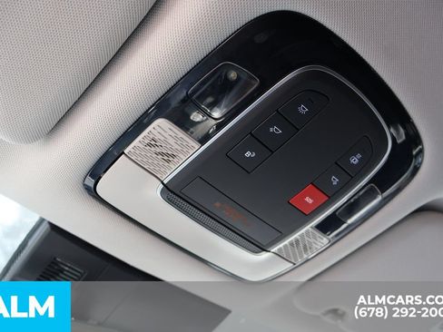 Used 2025 Hyundai Palisade SEL AWD/4WD image 37