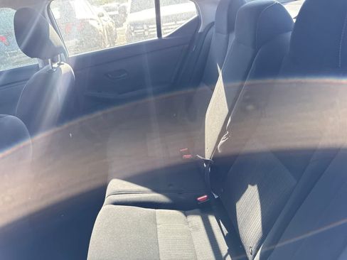 Used 2025 Nissan Sentra SV FWD image 16