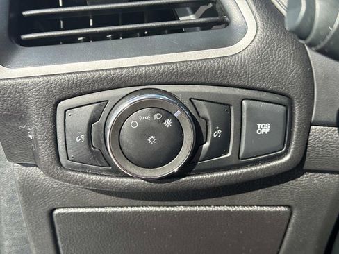 Used 2024 Ford Edge SEL image 20