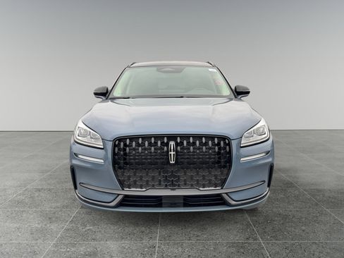 New 2026 Lincoln Corsair Grand Touring image 8