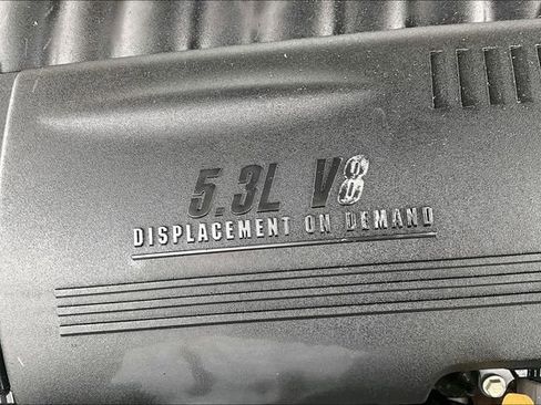 Used 2007 Chevrolet Impala SS w/ Convenience Package image 33