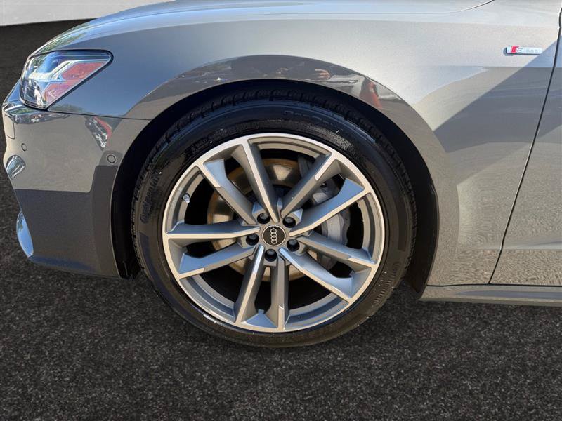 Used 2023 Audi A7 3.0T Premium Plus AWD/4WD image 17
