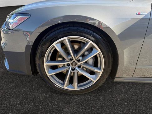 Used 2023 Audi A7 3.0T Premium Plus AWD/4WD image 17