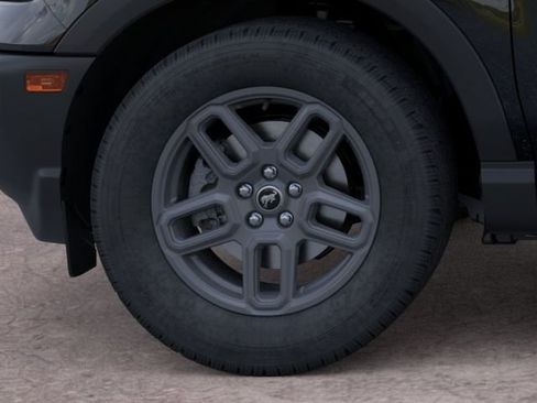 New 2026 Ford Bronco Sport Big Bend AWD/4WD image 19
