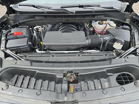 Certified 2024 GMC Yukon XL SLE image 33