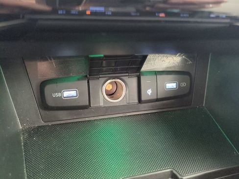 Used 2024 Hyundai Tucson Limited image 28