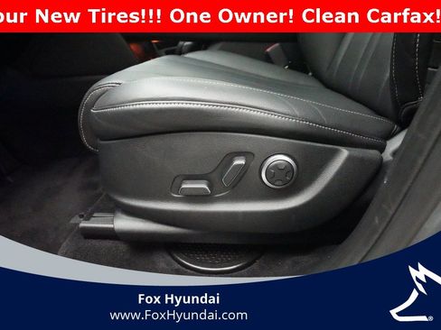 Used 2024 Genesis GV80 3.5T image 29