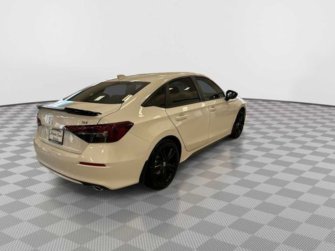 New 2026 Honda Civic Si image 8