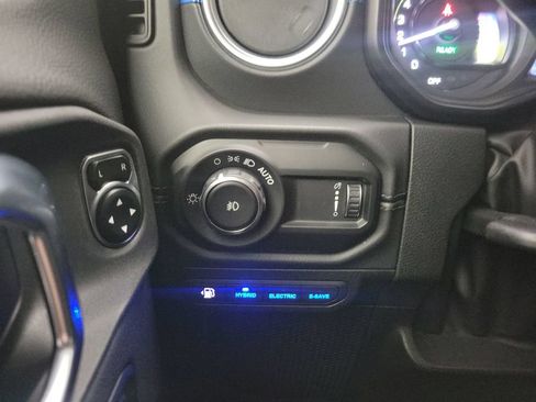 Used 2024 Jeep Wrangler High Altitude AWD/4WD image 15