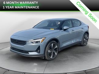 Used 2023 Polestar Polestar 2 w/ Pilot Pack video 1